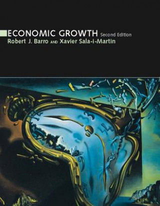 Carte Economic Growth Robert J Barro