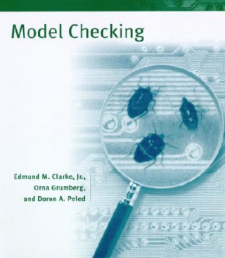 Book Model Checking Clarke