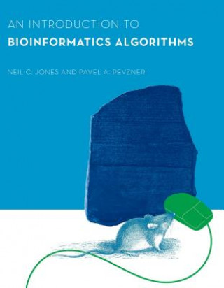 Книга Introduction to Bioinformatics Algorithms Neil C Jones