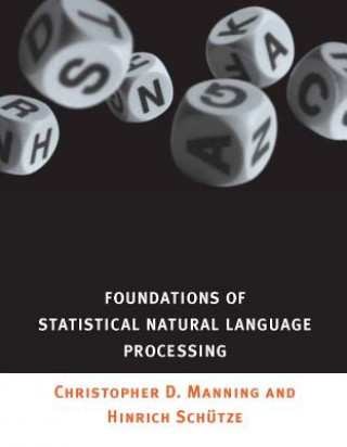 Carte Foundations of Statistical Natural Language Processing Christopher S Manning