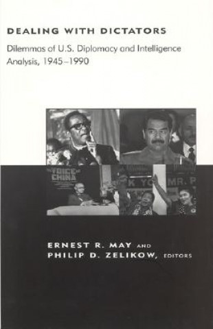 Book Dealing with Dictators Ernest R. May