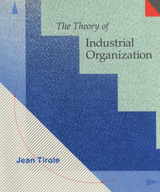 Carte Theory of Industrial Organization Jean Tirole