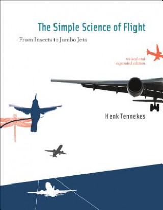 Carte Simple Science of Flight Tennekes