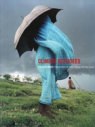 Book Climate Refugees Collectif Argos