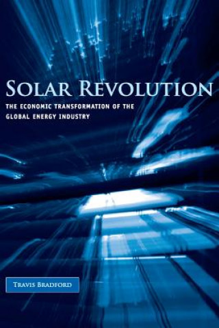 Carte Solar Revolution Travis Bradford