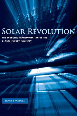 Kniha Solar Revolution Travis Bradford