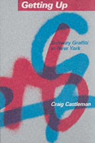 Книга Getting Up Craig Castleman