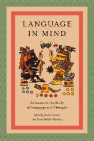 Book Language in Mind Dedre Gentner