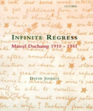 Книга Infinite Regress David Joselit