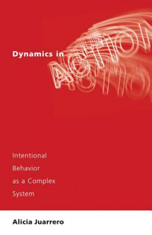 Kniha Dynamics in Action Alicia Juarrero