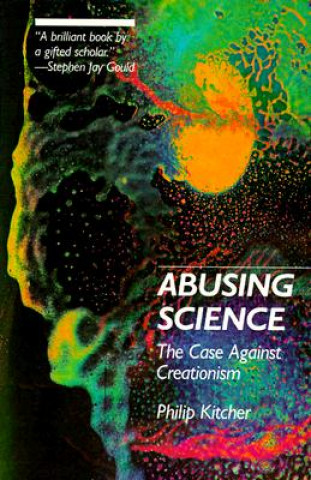 Knjiga Abusing Science Philip Kitcher