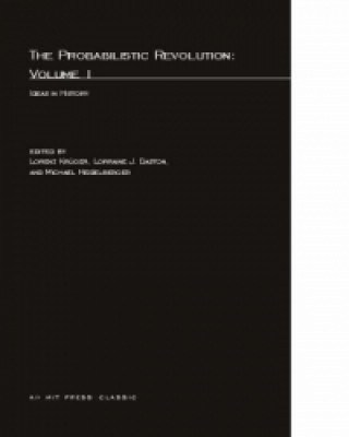 Книга Probabilistic Revolution Lorenz Kruger