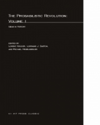 Book Probabilistic Revolution Lorenz Kruger