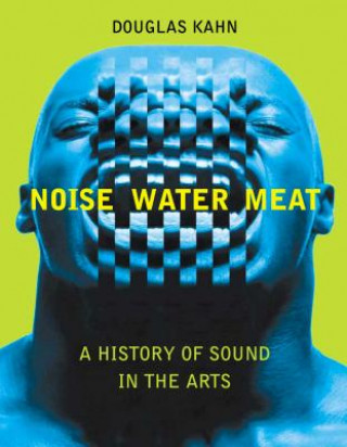 Книга Noise, Water, Meat Douglas Kahn