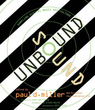 Könyv Sound Unbound Cory Doctorow