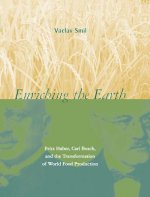 Könyv Enriching the Earth Vaclav Smil