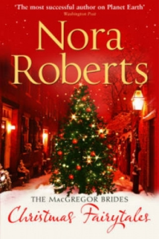 Knjiga Macgregor Brides Nora Roberts