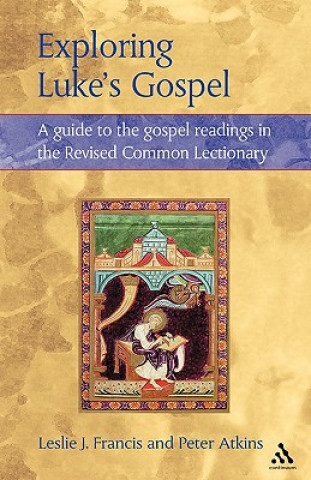 Βιβλίο Exploring Luke's Gospel Leslie J.