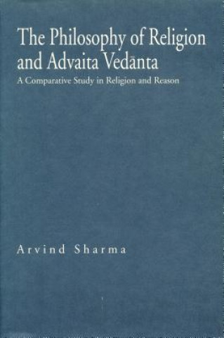 Carte Philosophy of Religion and Advaita Vedanta Arvind Sharma