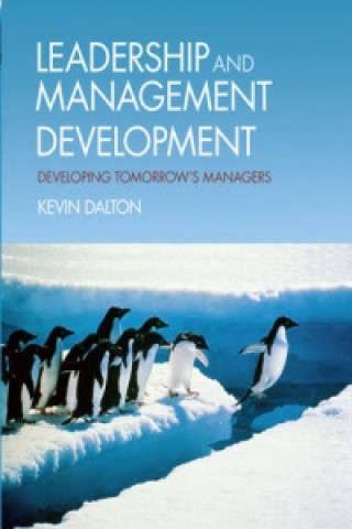 Carte Leadership and Management Development Kevin Dalton