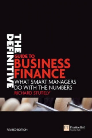 Buch Definitive Guide to Business Finance, The Richard Stutely