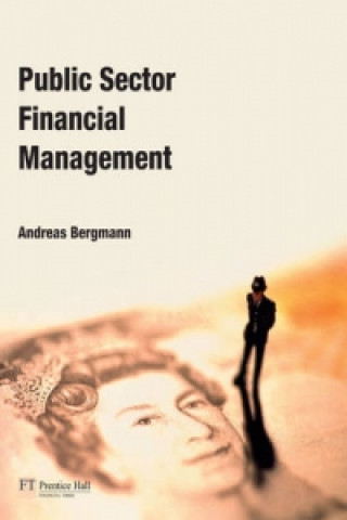 Könyv Public Sector Financial Management Andreas Bergmann