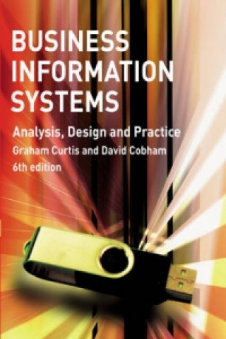 Book Business Information Systems Graham Curtis