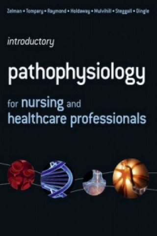 Libro Introductory Pathophysiology for Nursing and Healthcare Professionals Martin Steggall