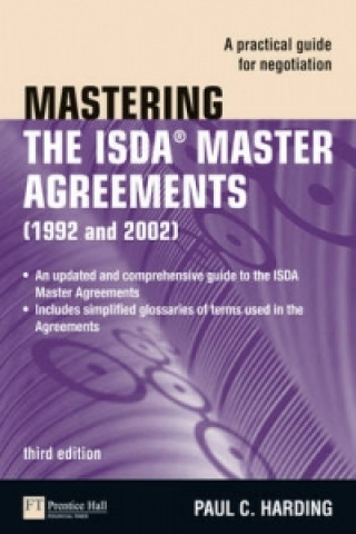 Carte Mastering the ISDA Master Agreements Paul Harding