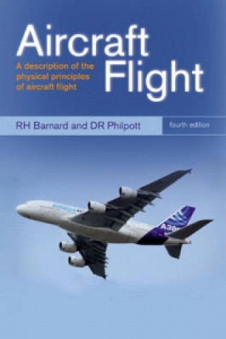 Книга Aircraft Flight D R Philpott