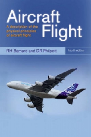 Buch Aircraft Flight D R Philpott