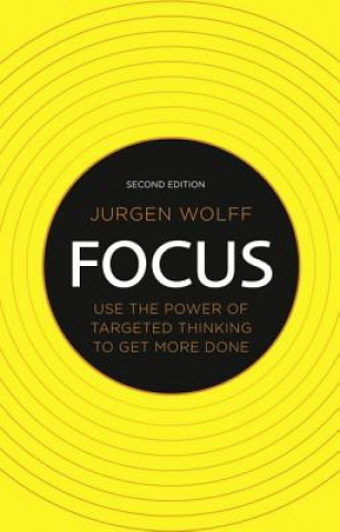 Książka Focus Jürgen Wolff