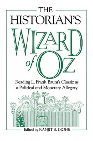 Libro Historian's Wizard of Oz Ranjit S Dighe