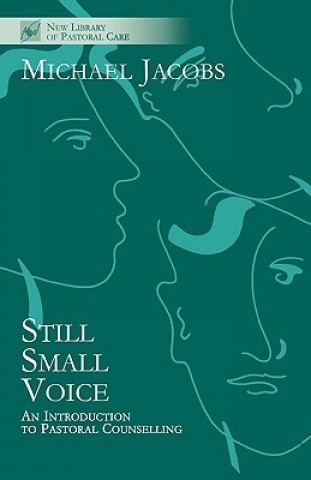Book Still Small Voice Michael Jacobs