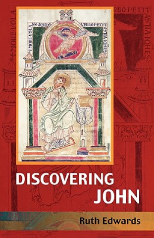 Kniha Discovering John Ruth Edwards