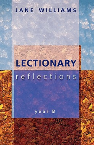 Carte Lectionary Reflections Jane Williams