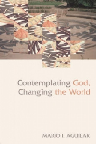 Libro Contemplating God  Changing The Wor Marion Aguilar