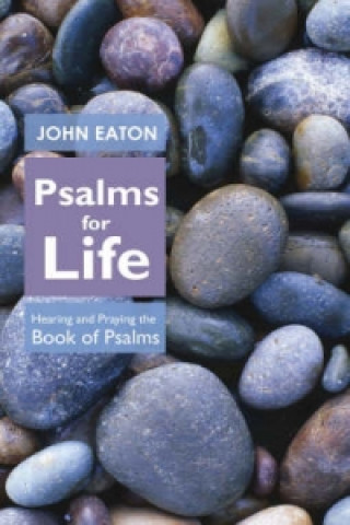 Книга Psalms For Life John Eaton