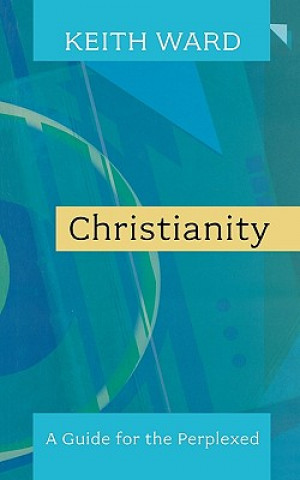 Kniha Guide to Christianity Keith Ward