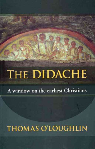 Kniha Didache Thomas O´Loughlin