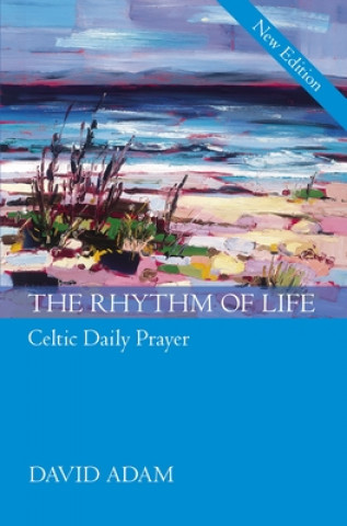 Könyv Rhythm of Life David Adam