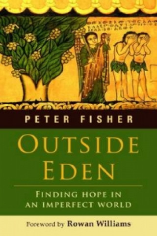 Könyv Outside Eden Peter Fisher