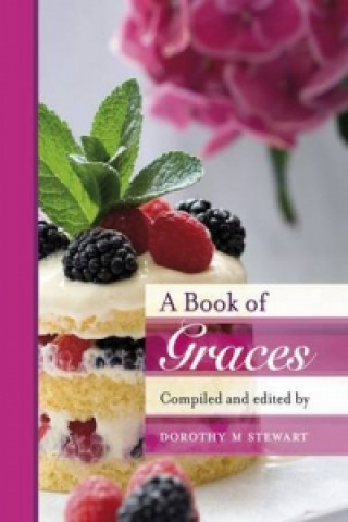 Carte Book of Graces Dorothy Stewart
