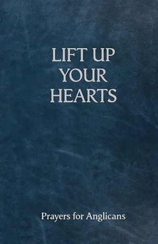 Kniha Lift Up Your Hearts Andrew Davison