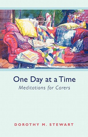 Book One Day at a Time Dorothy M Stewart