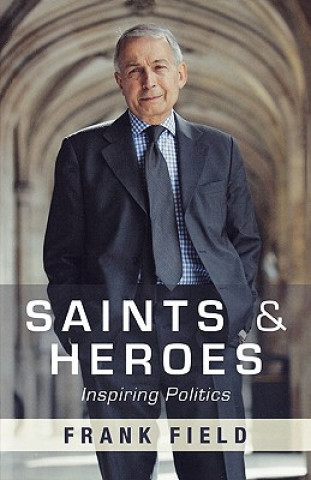 Carte Saints and Heroes Frank Field