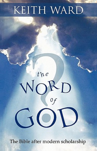 Carte Word of God Keith Ward