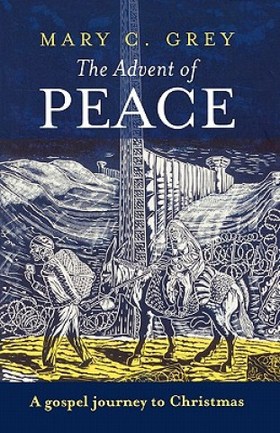 Carte Advent of Peace Mary Grey
