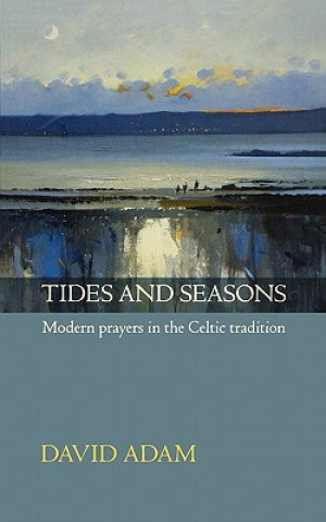 Книга Tides and Seasons David Adam