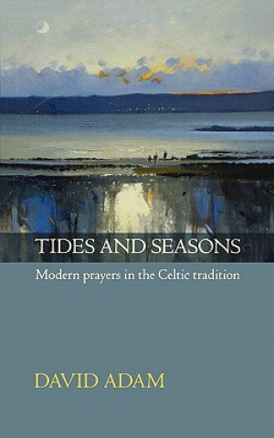 Libro Tides and Seasons David Adam